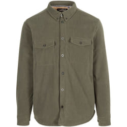 Trespass - Chemise DATTIN - Homme (Kaki)