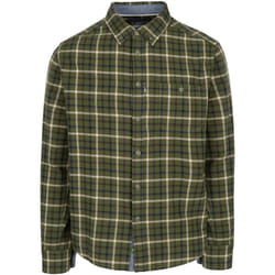 Trespass - Chemise WITHNELL - Homme (Vert)