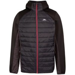 Trespass - Veste DARWOOD - Homme (Noir)