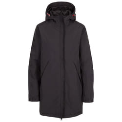 Trespass - Veste imperméable OVERCAST - Femme (Noir)