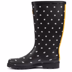 Trespass - Bottes de pluie SAMIRA - Femme (Rose clair)