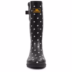 Trespass - Bottes de pluie SAMIRA - Femme (Rose clair)