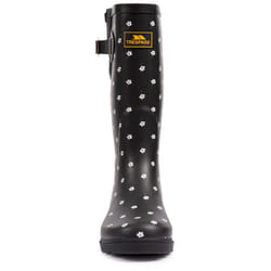 Trespass - Bottes de pluie SAMIRA - Femme (Rose clair)
