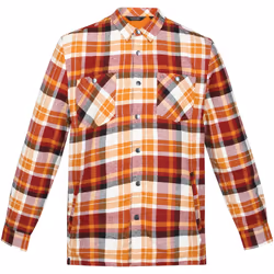 Regatta - Chemise THAMOS - Homme (Jaune orangé)