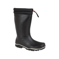 Dunlop - Bottes de pluie BLIZZARD - Adulte (Noir)