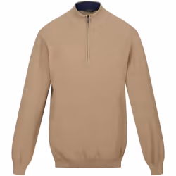 Regatta - Pull KEATON - Homme (Beige foncé)