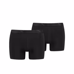 Puma - Boxers - Homme (Noir)