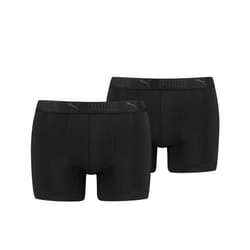 Puma - Boxers - Homme (Noir)