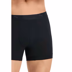 Puma - Boxers - Homme (Noir)