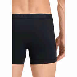Puma - Boxers - Homme (Noir)