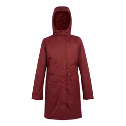 Regatta - Parka ROMINE - Femme (Bordeaux)