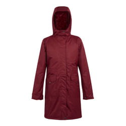 Regatta - Parka ROMINE - Femme (Bordeaux)