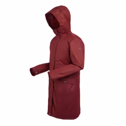 Regatta - Parka ROMINE - Femme (Bordeaux)