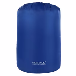 Regatta - Sac de couchage rectangulaire HURON - Taille unique (Bleu / Gris foncé)