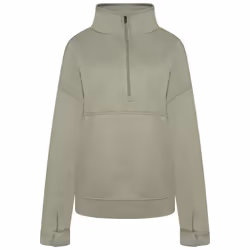 Dare 2B - Sweat LAURA WHITMORE RECOUP - Femme (Vert canard)