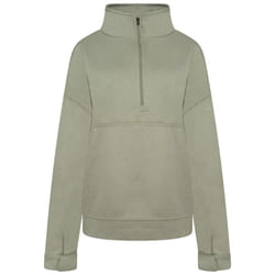 Dare 2B - Sweat LAURA WHITMORE RECOUP - Femme (Vert canard)