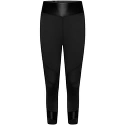 Dare 2B - Legging BORN TO SHINE - Femme (Noir)