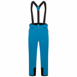 Dare 2B - Pantalon de ski ACHIEVE - Homme (Bleu sarcelle foncé)