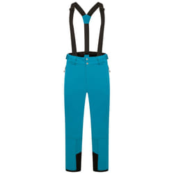 Dare 2B - Pantalon de ski ACHIEVE - Homme (Bleu sarcelle foncé)