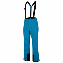Dare 2B - Pantalon de ski ACHIEVE - Homme (Bleu sarcelle foncé)