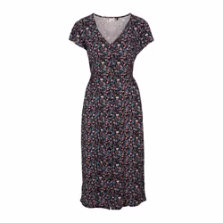Trespass - Robe décontractée NIA - Femme (Prune)