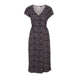 Trespass - Robe décontractée NIA - Femme (Prune)