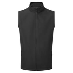 Premier - Veste sans manches WINDCHECKER - Homme (Noir)