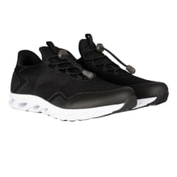 Trespass - Baskets KAI - Adulte (Noir)