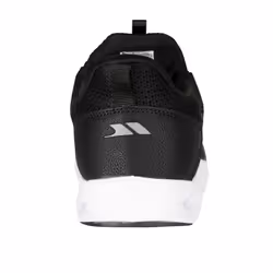 Trespass - Baskets KAI - Adulte (Noir)
