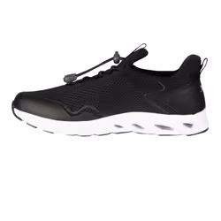 Trespass - Baskets KAI - Adulte (Noir)