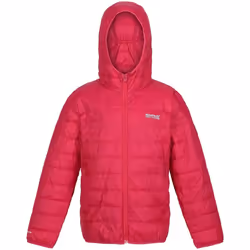 Regatta - Veste HILLPACK - Enfant (Rose foncé)