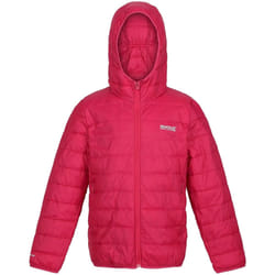 Regatta - Veste HILLPACK - Enfant (Rose foncé)