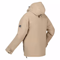 Regatta - Veste imperméable RAYLAN - Homme (Beige foncé)