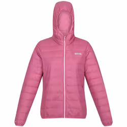 Regatta - Doudoune HILLPACK - Femme (Violet)