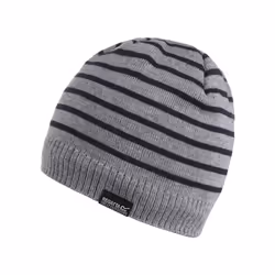 Regatta - Bonnet TARLEY - Enfant (Gris orage Chiné)