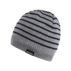 Regatta - Bonnet TARLEY - Enfant (Gris orage Chiné)