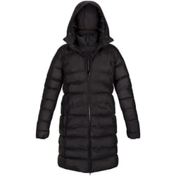Regatta - Veste à capuche PANDIA - Femme (Noir)