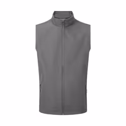 Premier - Veste sans manches WINDCHECKER - Homme (Gris foncé)