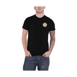The Beatles - T-shirt SGT PEPPER - Adulte (Noir)