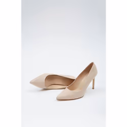 Dorothy Perkins - Escarpins DASH - Femme (Rose blush)