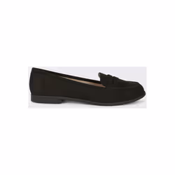 Dorothy Perkins - Mocassins LARA PENNY - Femme (Noir naturel)