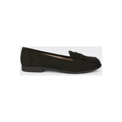 Dorothy Perkins - Mocassins LARA PENNY - Femme (Noir naturel)