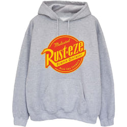 Cars - Sweat à capuche RUST-EZE - Femme (Gris)