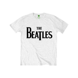 The Beatles - T-shirt - Enfant (Blanc)