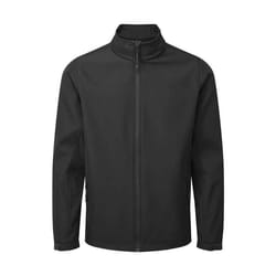 Premier - Veste softshell - Homme (Noir)
