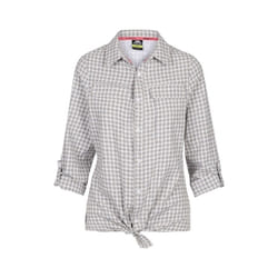 Trespass - Chemisier - Femme (Blanc)