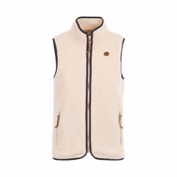 Trespass - Veste sans manches NOTION - Femme (Fantôme)