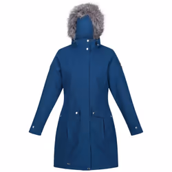Regatta - Veste LUMEXIA - Femme (Bleu opale)