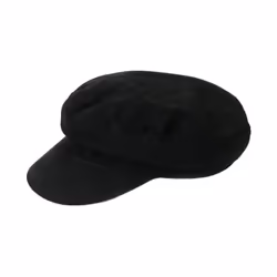 The Beatles - Casquette HELP! - Adulte (Noir)