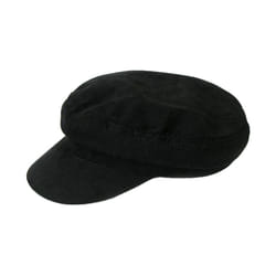 The Beatles - Casquette HELP! - Adulte (Noir)